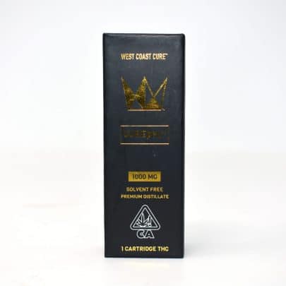pacific canny cartridges west coast cure